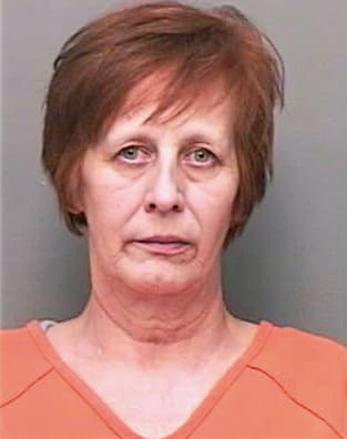 Rickard Rebecca - Montgomery County, TN 