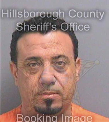 Nassar Abe - Hillsborough County, FL 