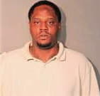 Jefferys Cecil - Shelby County, TN 