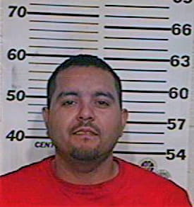 Sanchez Humberto - Hidalgo County, TX 