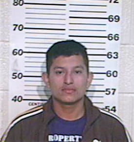 Valerio Moises - Hidalgo County, TX 