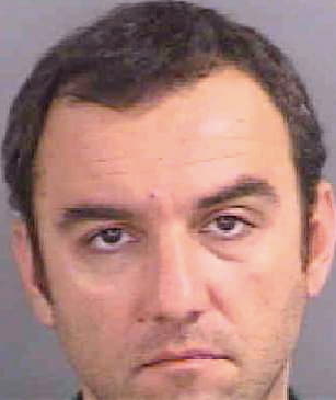 Todorovic Nenad - Collier County, FL 