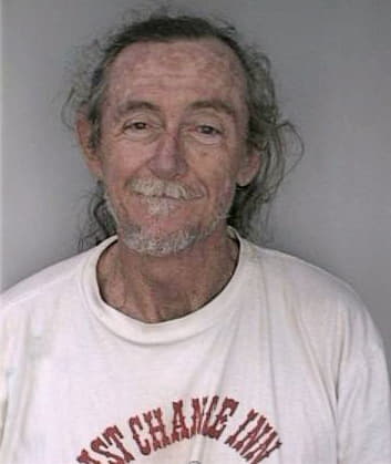 Blanchard Robert - Hillsborough County, FL 