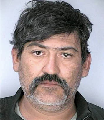 Silva Servando - Hillsborough County, FL 