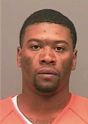 Burns Breon - Montgomery County, TN 