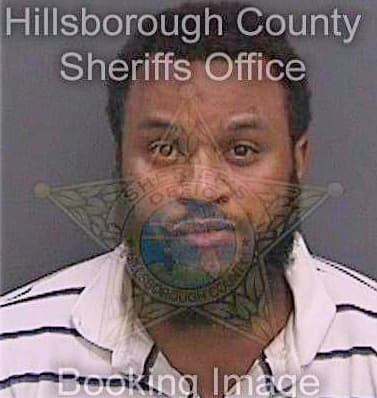 Jefferson Charles - Hillsborough County, FL 