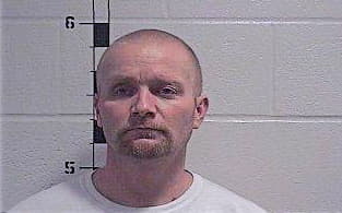 Rowe Gregory - Shelby County, KY 
