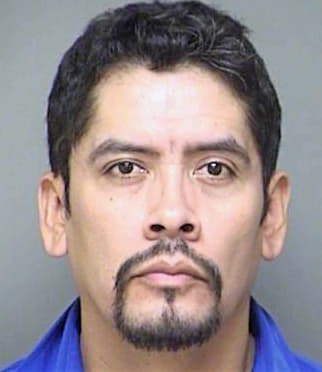 Gomez Jose - Denton County, TX 