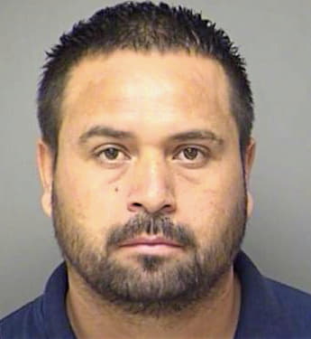 Hernandez Juan - Denton County, TX 