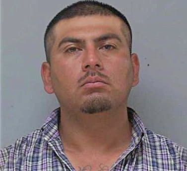 Dieguez Santos - Madera County, CA 