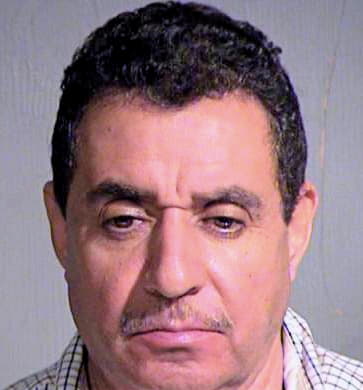 Lopez Francisco - Maricopa County, AZ 