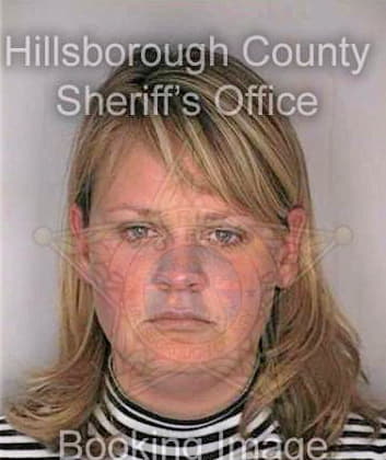 Mcwilliams Laura - Hillsborough County, FL 