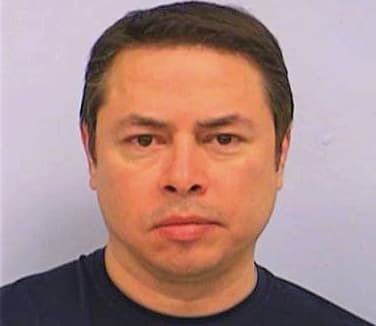 Mireles Marcus - Travis County, TX 