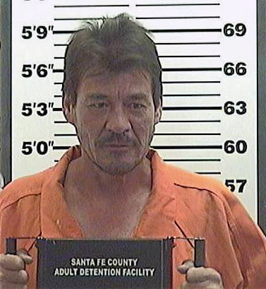 Santistevan Robert - SantaFe County, NM 