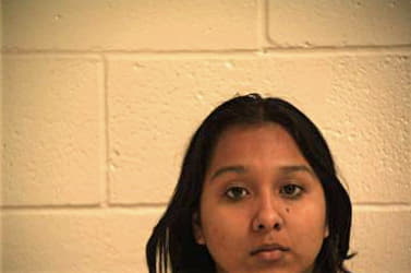 Delgado Adriana - Hidalgo County, TX 