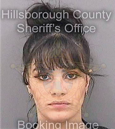 Campbell Carla - Hillsborough County, FL 