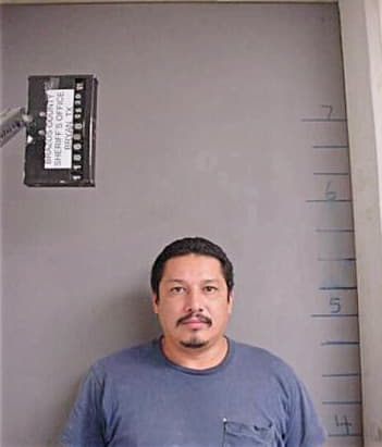 Martinez James - Brazos County, TX 