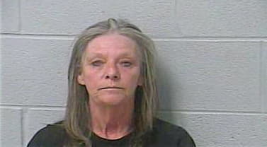 Dockery Janice - Marshall County, TN 