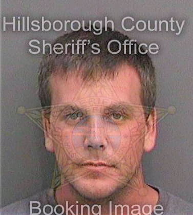 Cumbie Michael - Hillsborough County, FL 