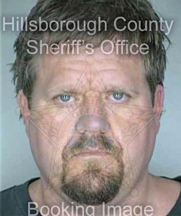 Richard George - Hillsborough County, FL 