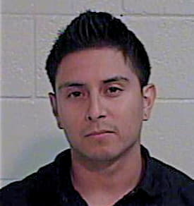 Martinez Ramiro - Hidalgo County, TX 