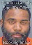 Etheridge Rashad - Pinellas County, FL 