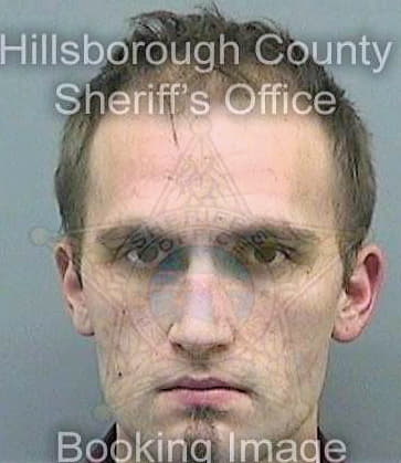 Carlton William - Hillsborough County, FL 