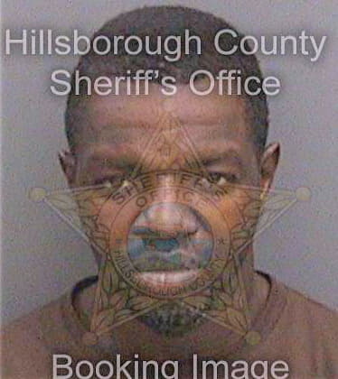 Reddick Christopher - Hillsborough County, FL 