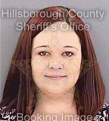 Miles Jennifer - Hillsborough County, FL 