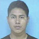 Pablo Lozada - Dawson County, GA 