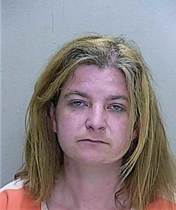 Beckert Robyn - Marion County, FL 