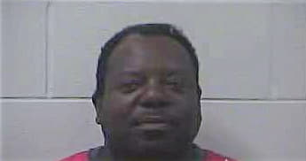 Richardson Dennis - Yazoo County, MS 