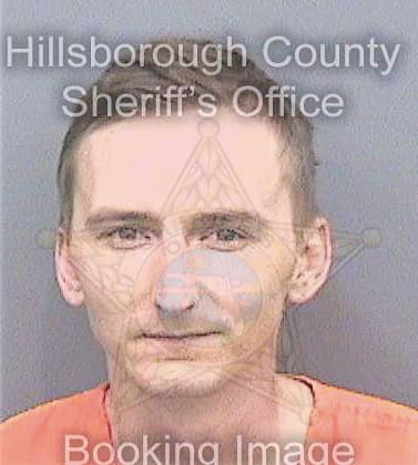 Guszkiewicz Dustin - Hillsborough County, FL 