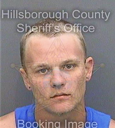 Solano Timothy - Hillsborough County, FL 