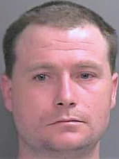 Mikel Johnson - Washington County, AR 