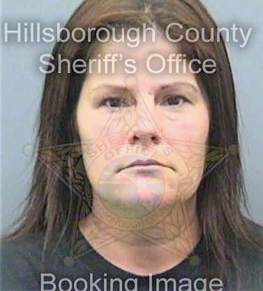 Burns Kristy - Hillsborough County, FL 