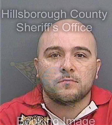 Vasquez Philip - Hillsborough County, FL 