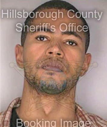 Balenger Rashidi - Hillsborough County, FL 