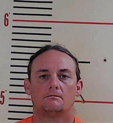 Allen Richard - Parker County, TX 