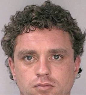 Shirk Jamison - Hillsborough County, FL 