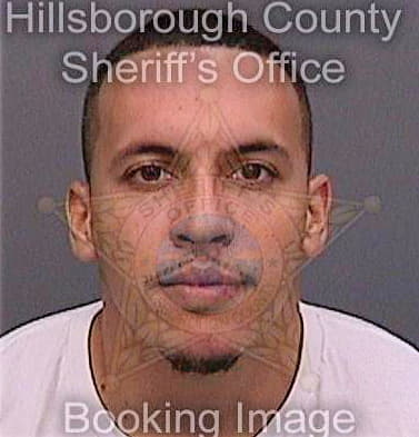 Canete Jose - Hillsborough County, FL 