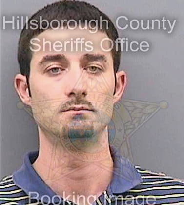 Davis Lance - Hillsborough County, FL 