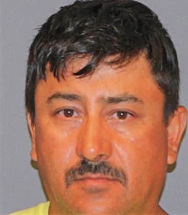 Rodriguez Humberto - Desoto County, MS 