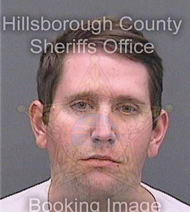 Foy Jon - Hillsborough County, FL 