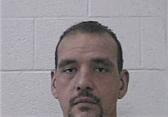 Clifton Mitchell - Washington County, TN 
