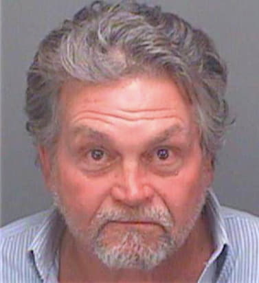 George Thomas - Pinellas County, FL 