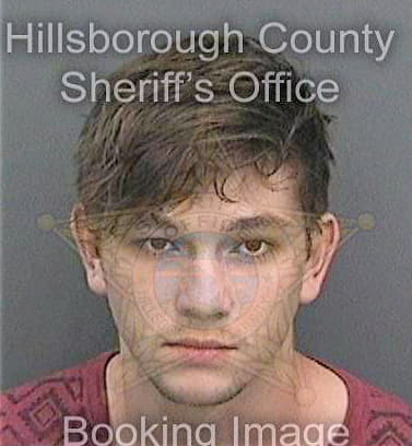 Malcolm Alexander - Hillsborough County, FL 