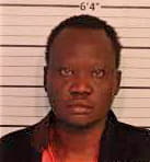 Majok Andrew - Shelby County, TN 