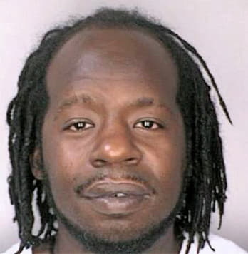 Smith Anthony - Hillsborough County, FL 