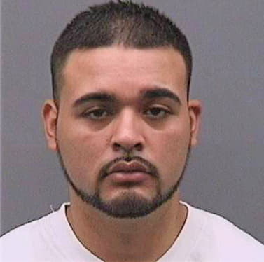 Mendoza Graciano - Hillsborough County, FL 